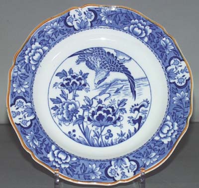 Plate c1920s